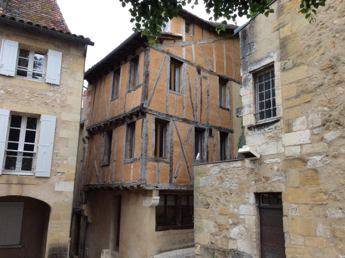 Maison De Corinne Bergerac Exterior photo