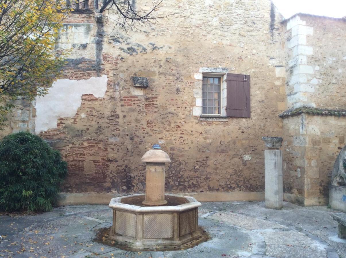 Maison De Corinne Bergerac Exterior photo
